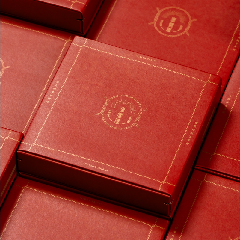 Taiwanese Traditional Bride Cake, , large