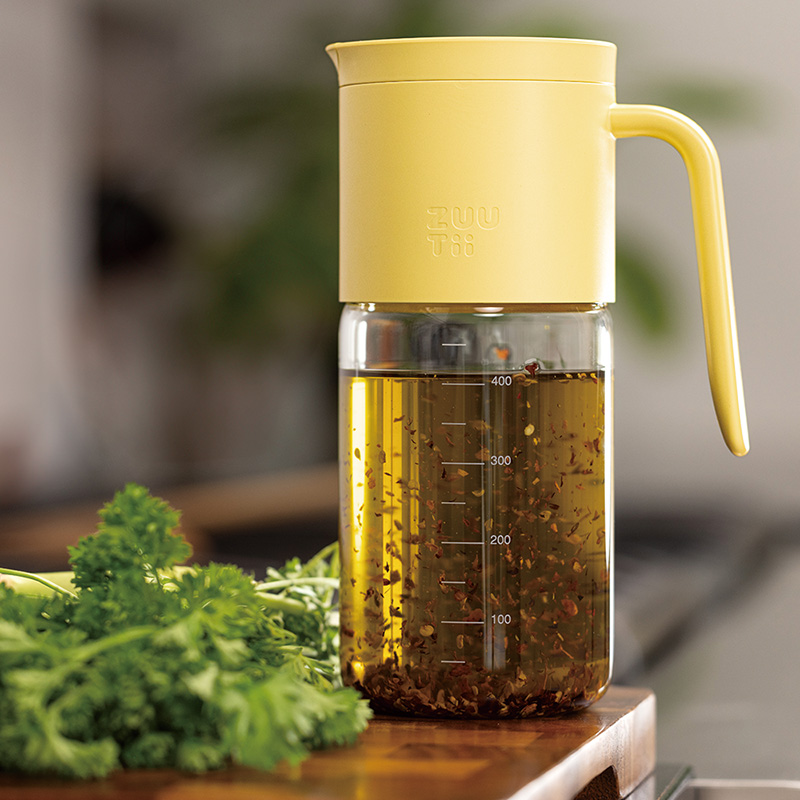 DipDipLife | ZUUTii｜Oil Dispenser with Handle, , large
