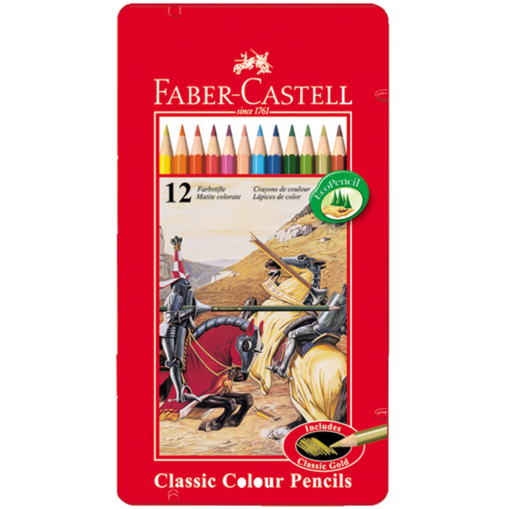  Faber-Castell, , large