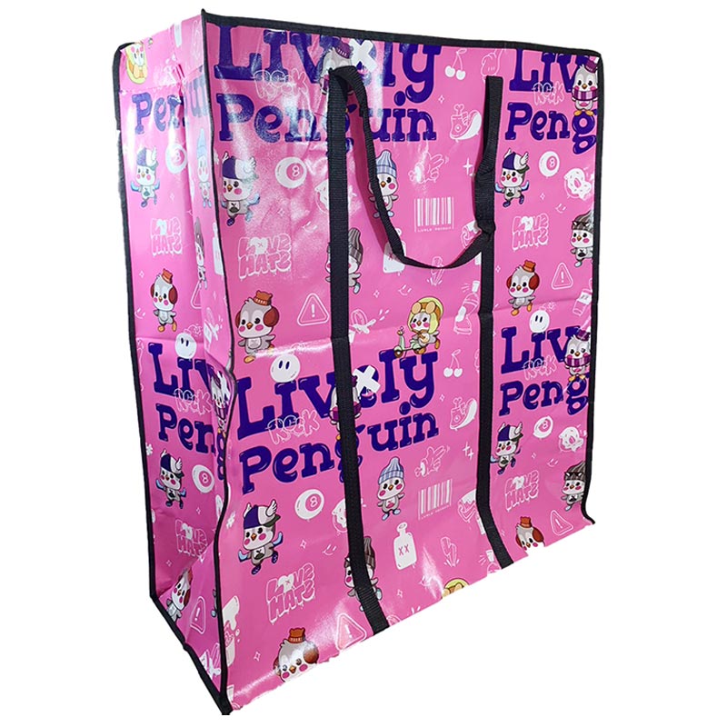 shopping storage bag