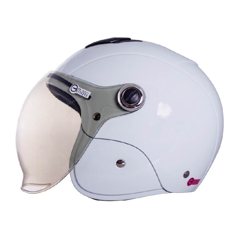 helmet