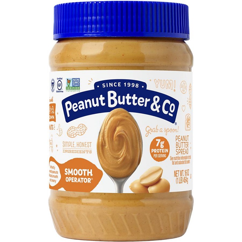 Peanut Butter and Co Smooth Operator, , large
