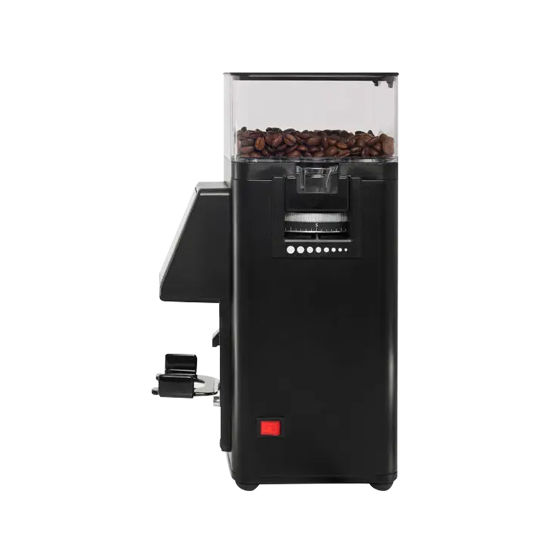 【Rancilio 】Stile SD semi-automatic version grinder（Black）｜58mm Flat Burrs, , large