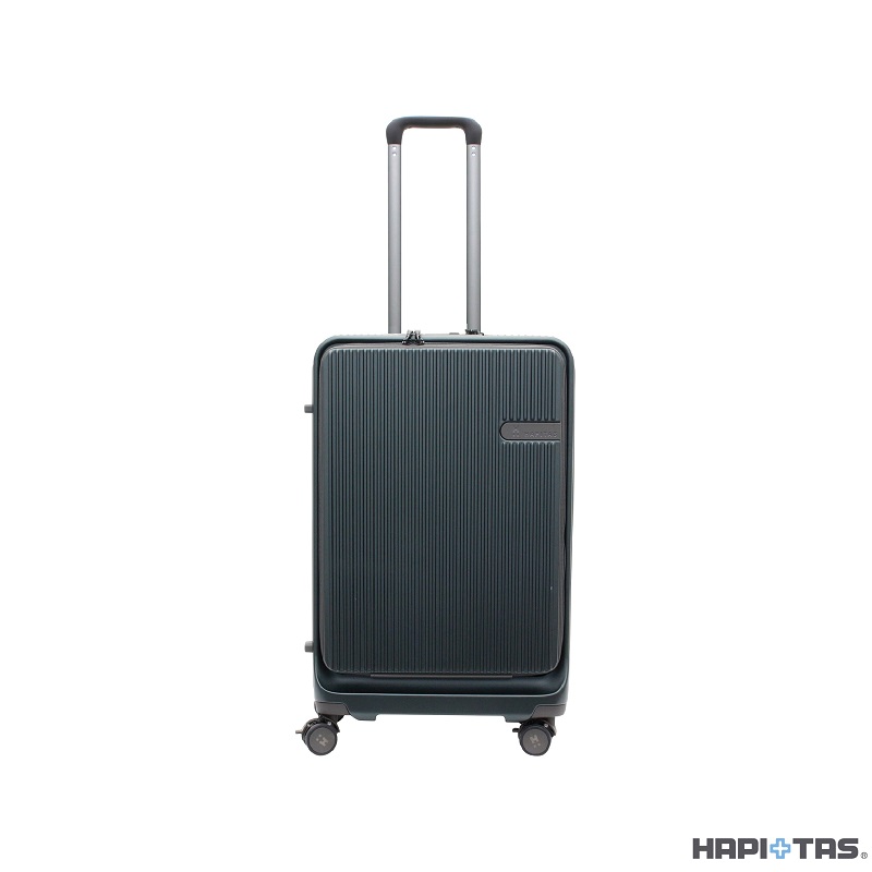 Escapes HPL2281-66CM前開拉錬箱, , large