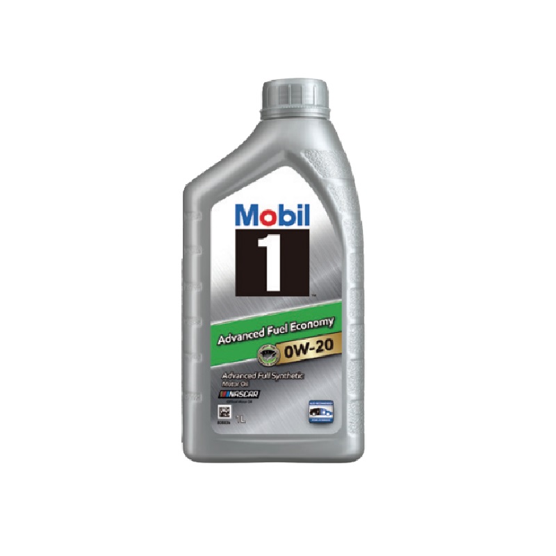 Mobil1 0W20 Adv FULL SYN OIL, , large