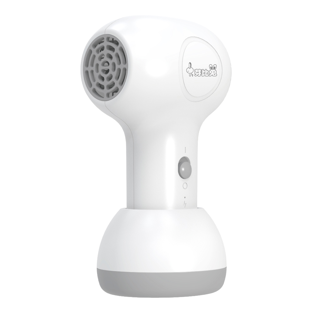 【芽比兔】嬰幼兒無線吹風機, , large