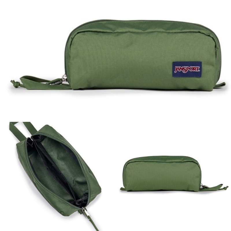 [秉宸] JANSPORT PERFECT POUCH 化妝包 JS0A85O6, , large