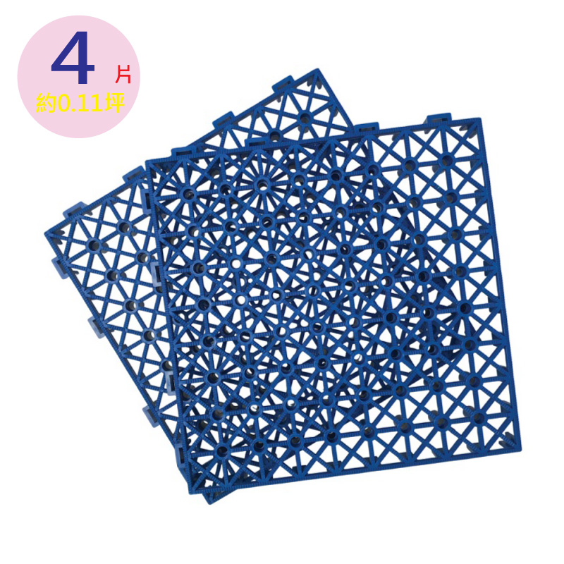 PMU PP PLASTIC MAT, , large