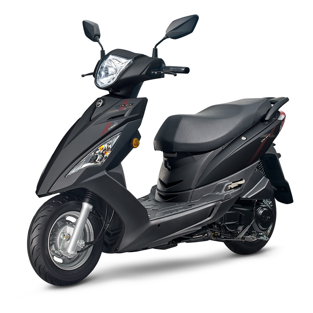 DJ 125 cbs 鼓煞, , large