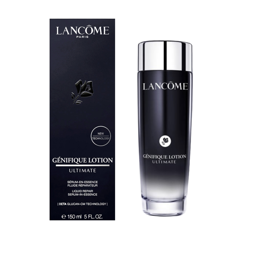 【LANCOME 蘭蔻】 超極限肌因精華露 150ML, , large