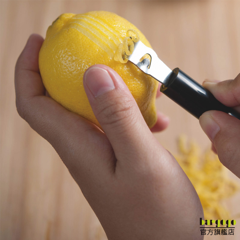 [巴果果]研磨棒 調理棒 料理用具 烘培器具 不銹鋼 不鏽鋼 多功能研磨棒 POOB-25, , large