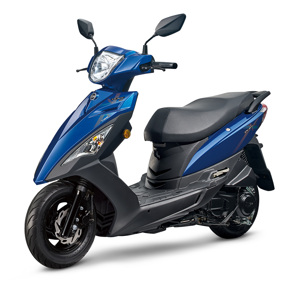 DJ 125 cbs 碟煞, , large