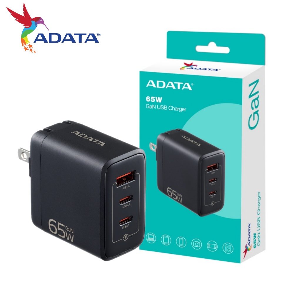 ADATA battery charger, , large