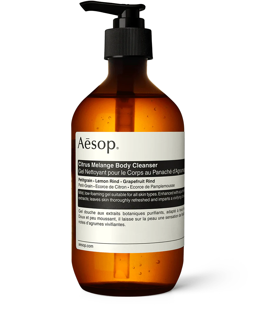 Aesop