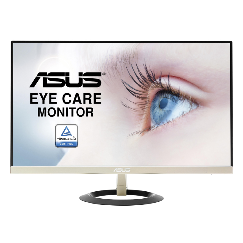 Buy 華碩VZ249H 24型IPS薄邊框護眼螢幕 for TWD 4990 | 家樂福線上購物