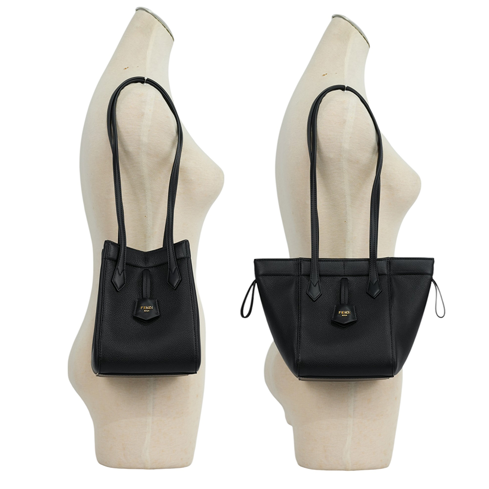 Mini Bucket Bag/Tote Bag, , large