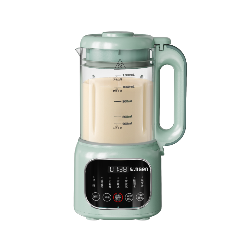 SOY MILK MAKER, , large