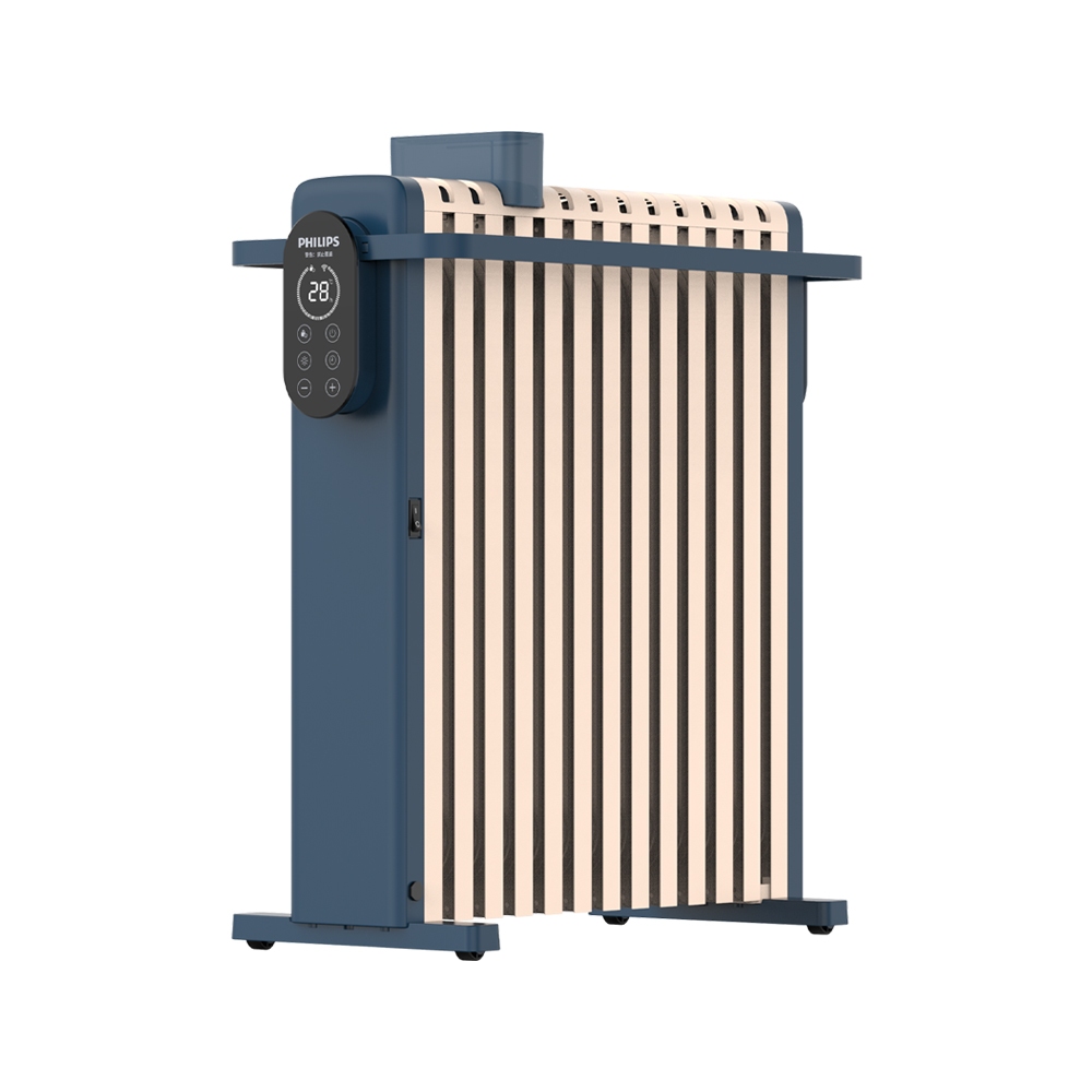 PHILIPS AHR3124NYS 智能油燈葉片式取暖機, , large
