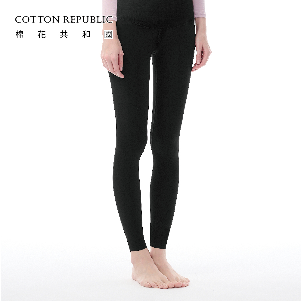 CR-緻暖美型保暖褲, , large