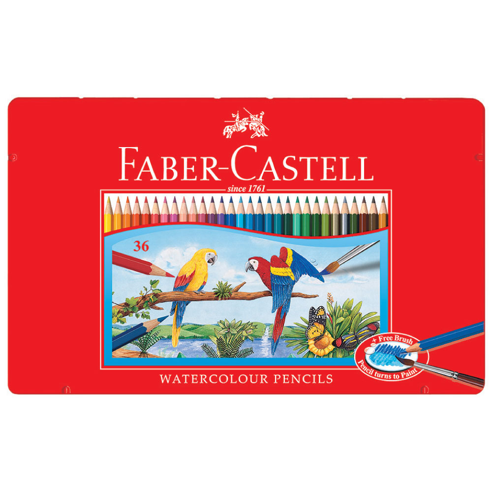 Faber-Castell, , large