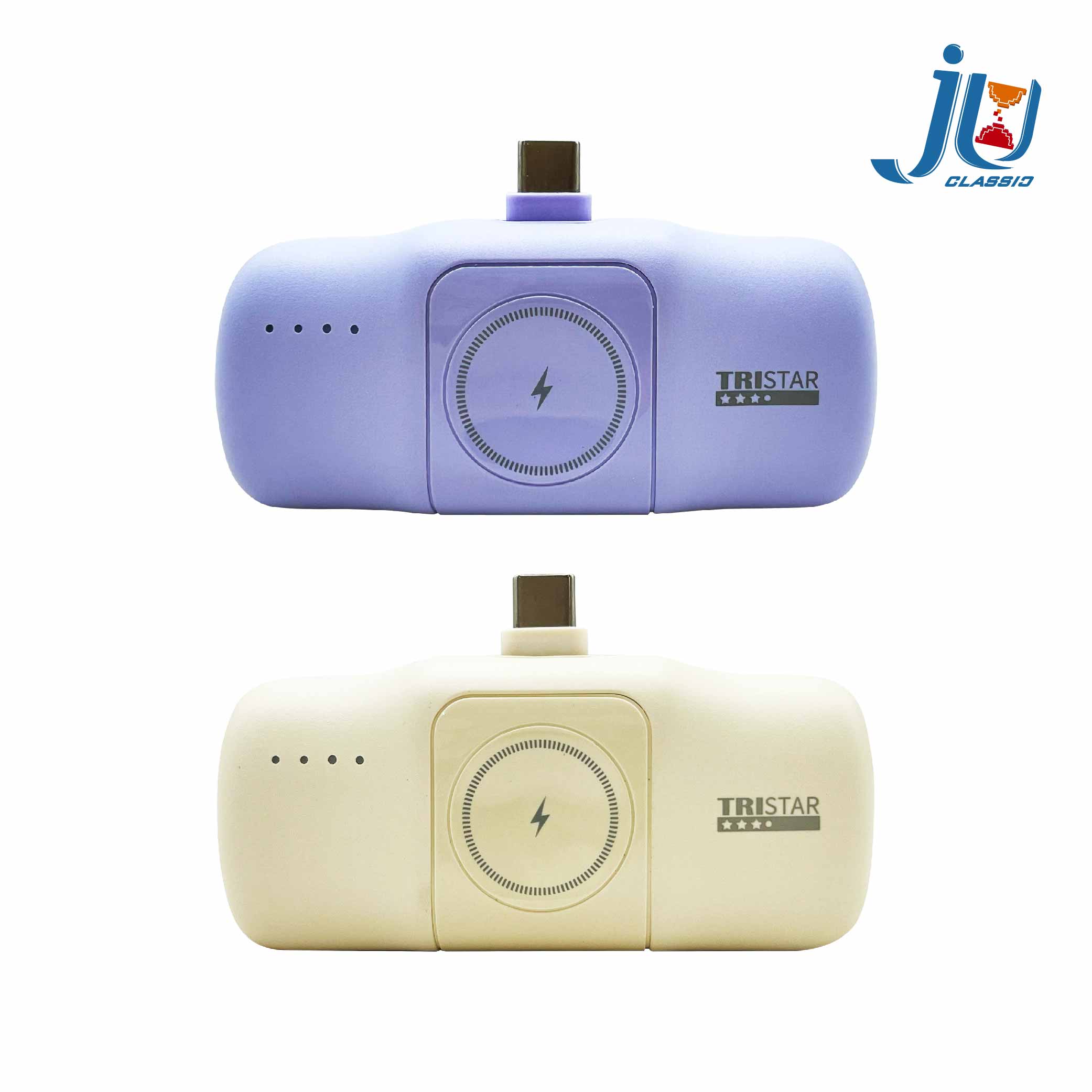 鉅玉經典｜口袋充行動電源5000mAh TS-W050, , large