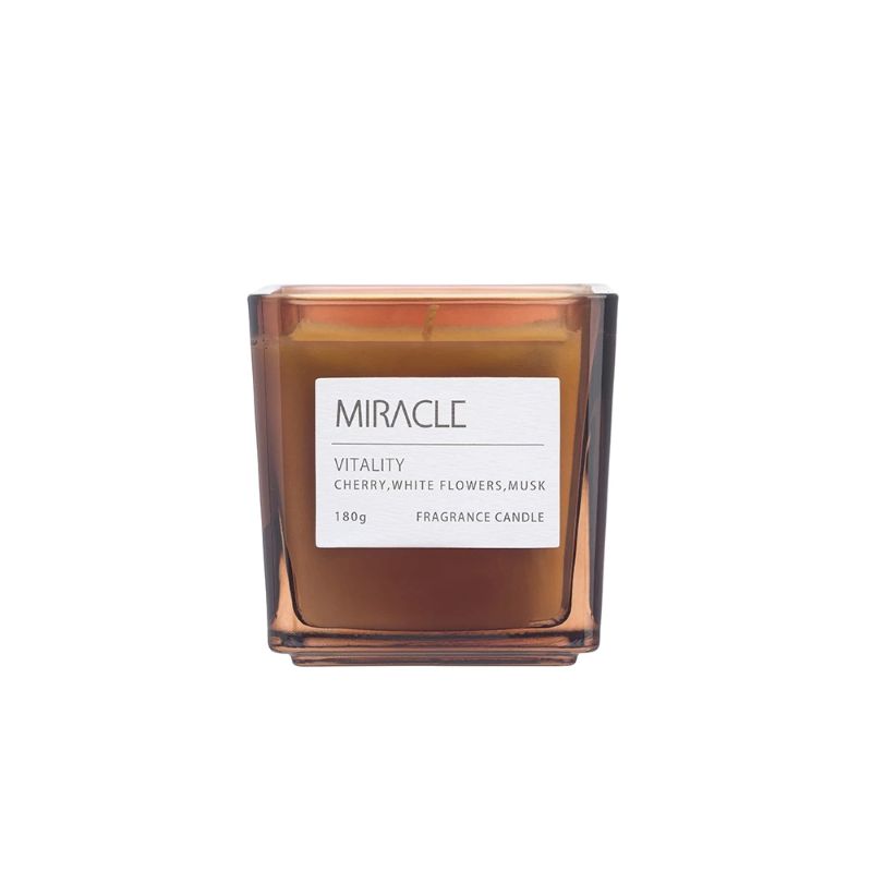 Fragrance Candle , , large