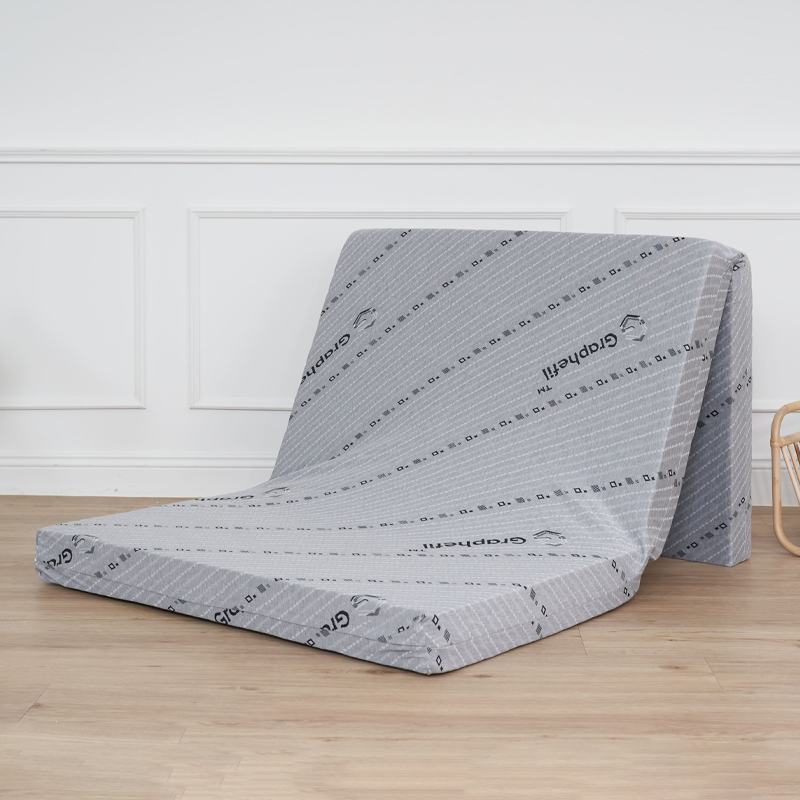 ［熊棉］未來科技石墨烯智慧床墊｜3.5尺｜