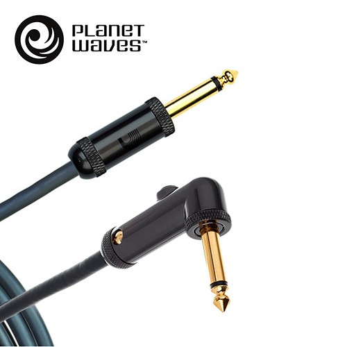 Planet Waves PW-AGRA 快拆開關頭 IL導線 3/6米【敦煌樂器】, , large