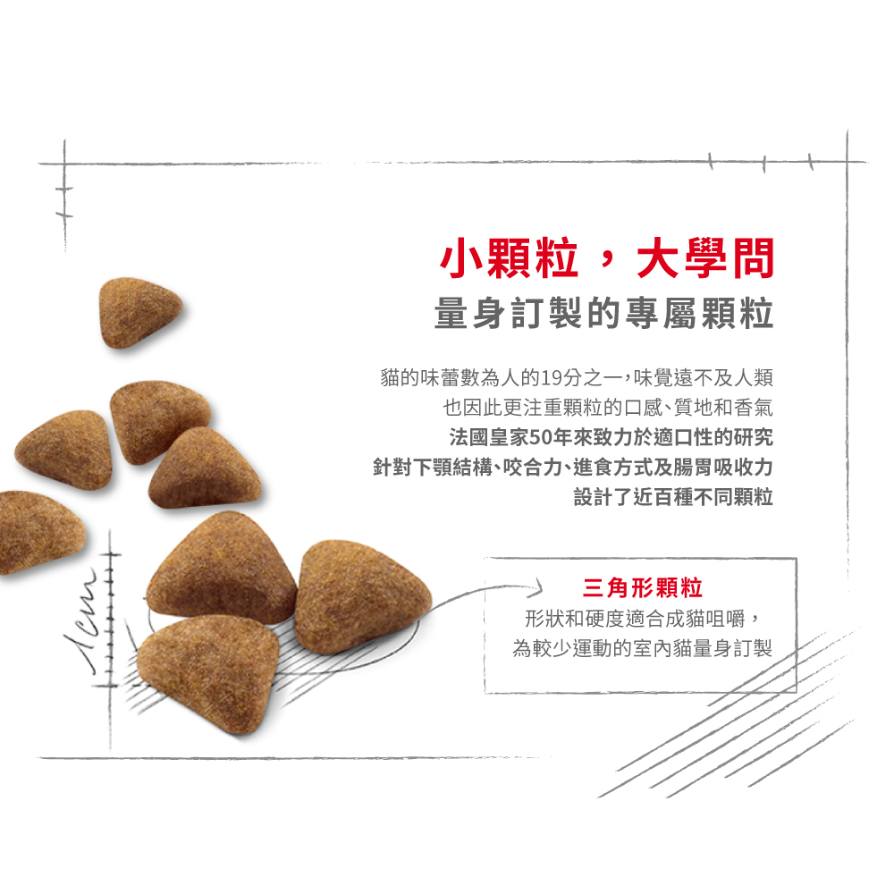 Royal Canin Indoor Adult Cat IN27, , large