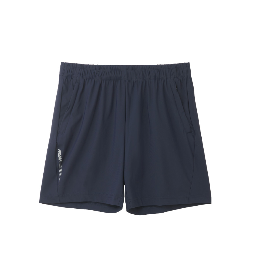 女冰絲高彈運動短褲FQ2-3203B, , large