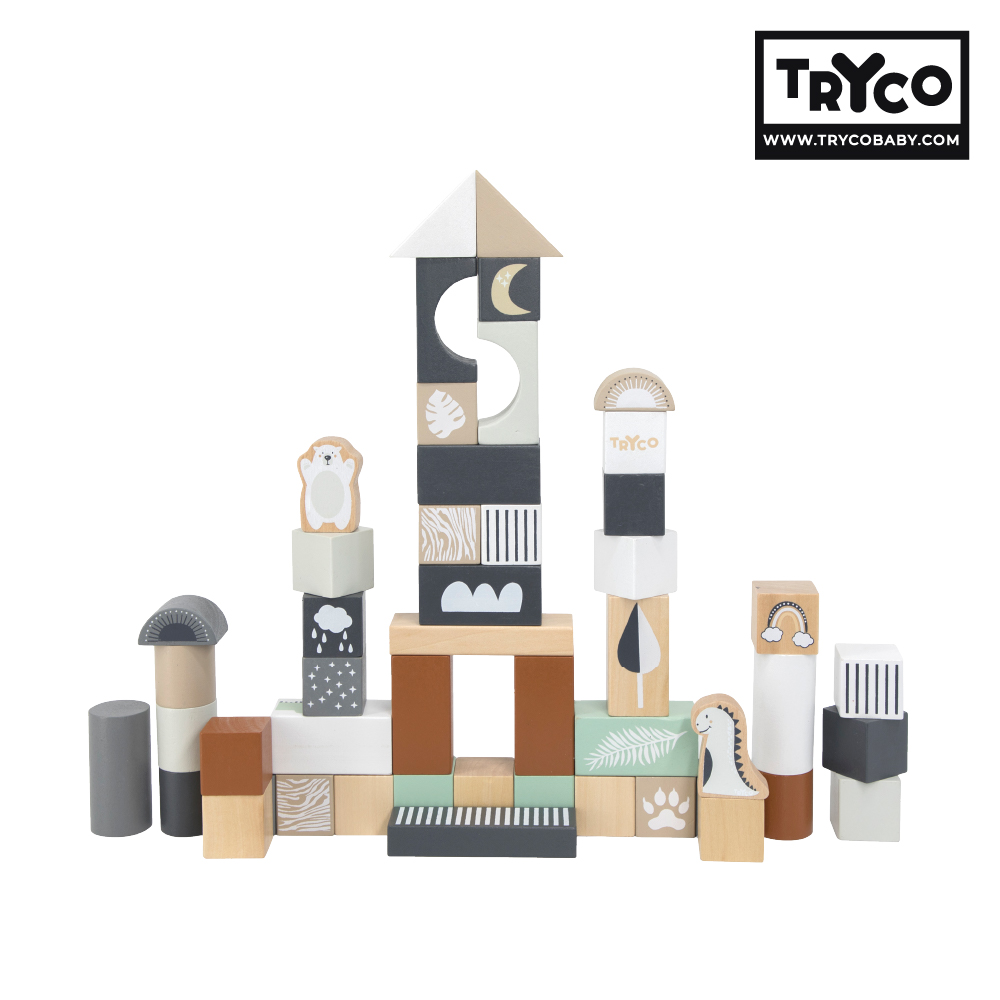 Tryco, , large