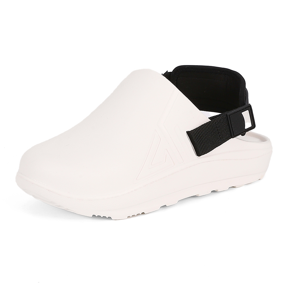 Outdoor slippers, , large