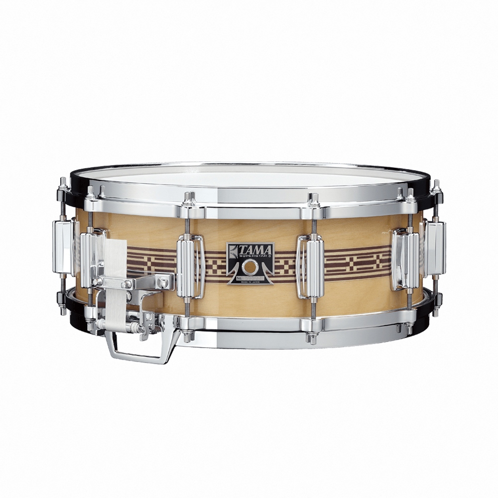 TAMA AW-455 Mastercraft LTD 50th CR-5X14 50週年紀念小鼓【敦煌樂器】, , large