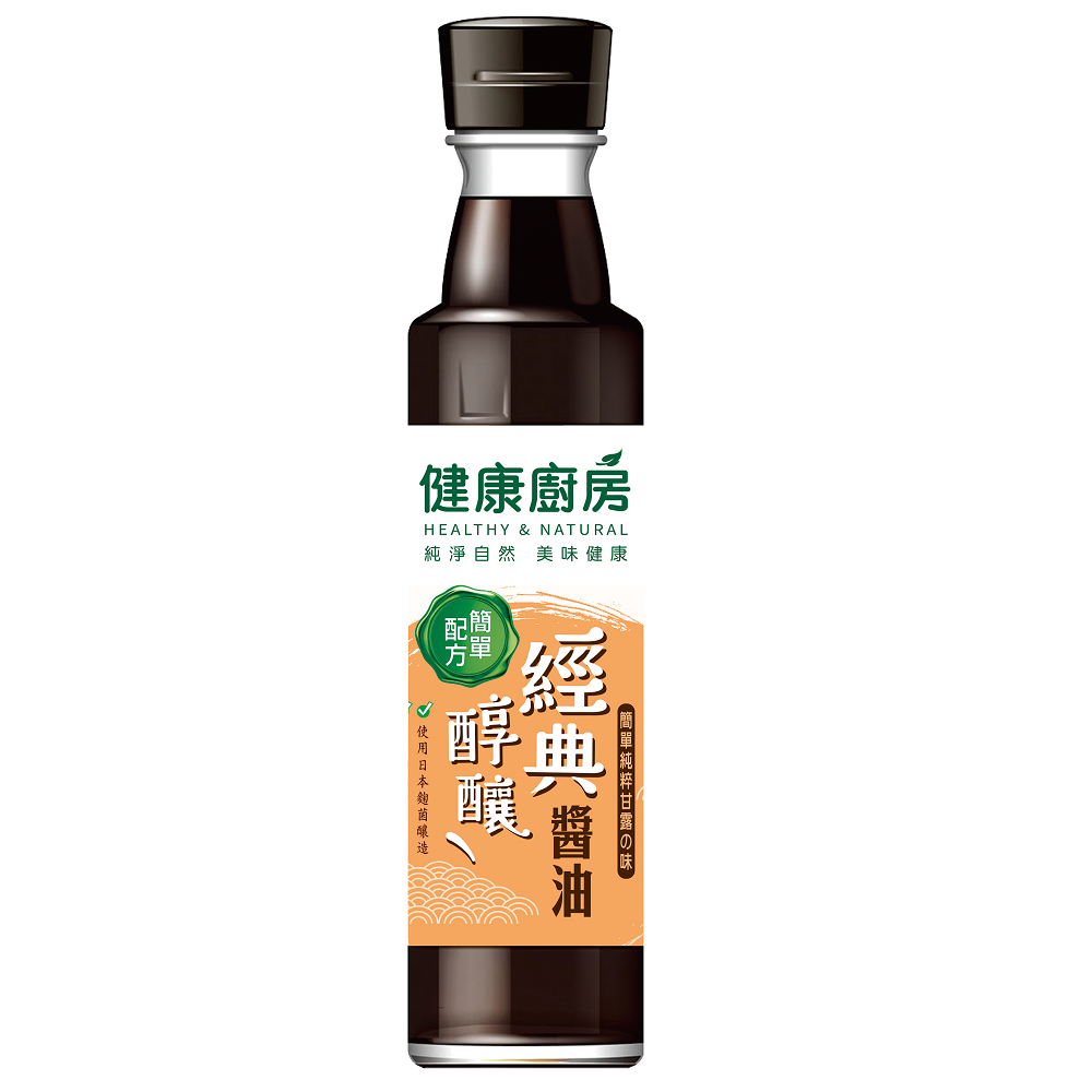 Soy Sauce-Classic, , large