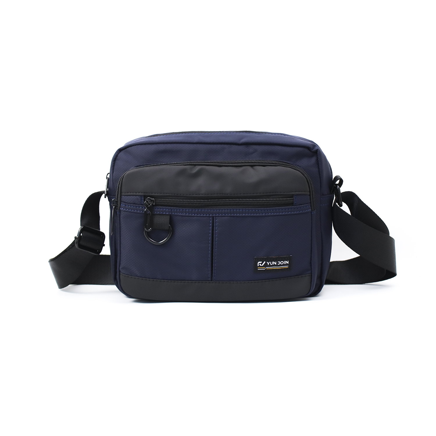 【YUNJOIN】AXIS Trendy crossbody bag