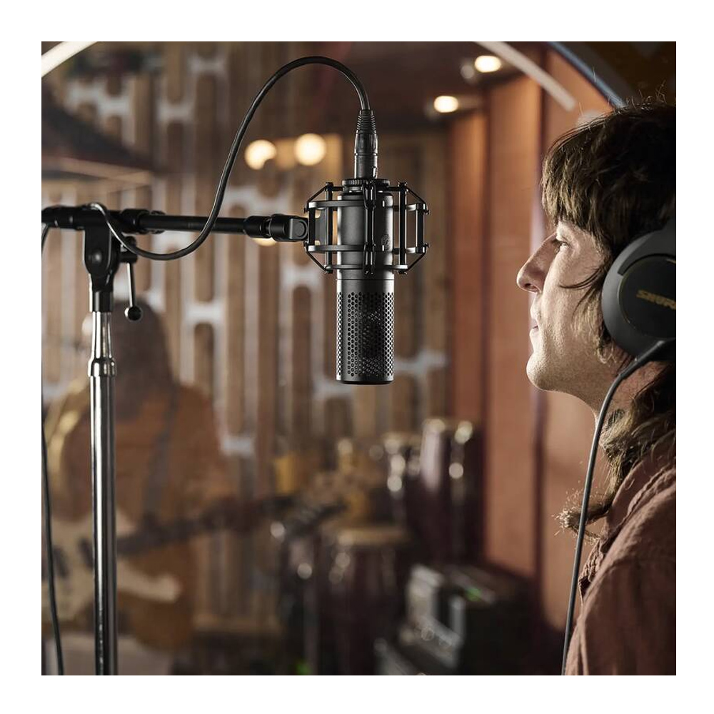 SHURE KSM40C, , large