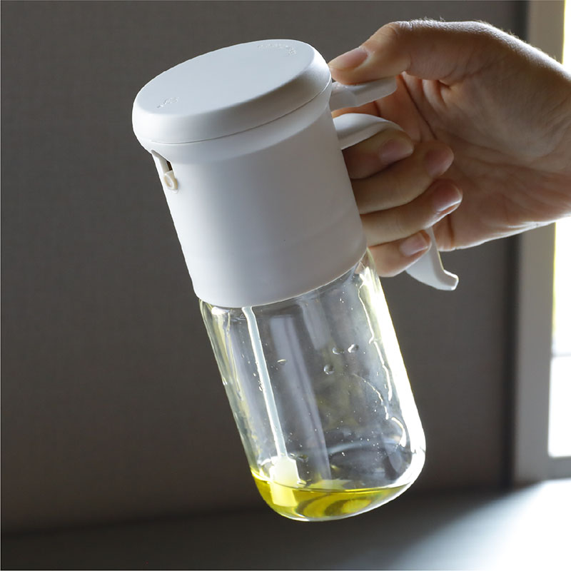 HEAT-RESISTANT OIL SPRAY BOTTLE, , large