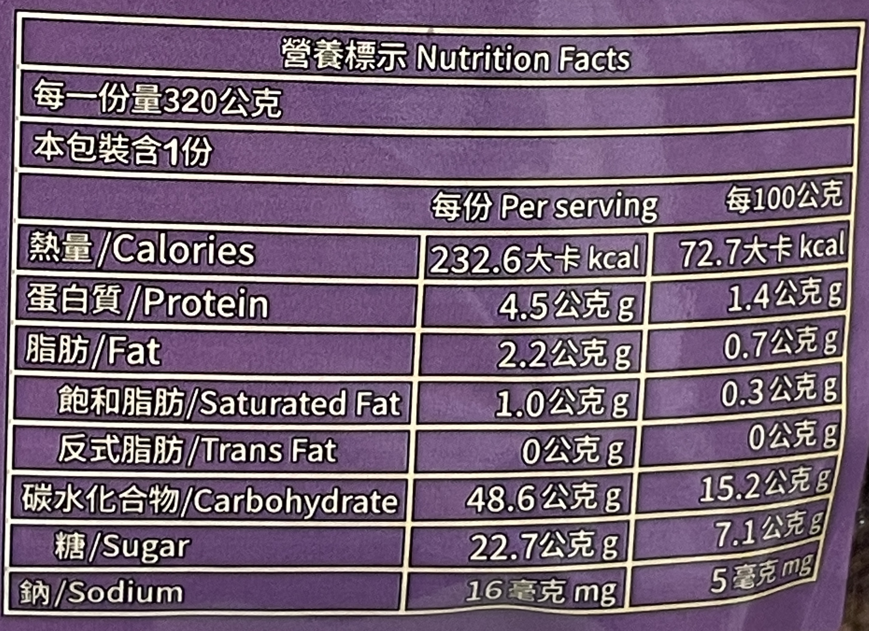 和秋山藥芋頭小米粥, , large