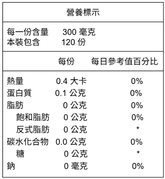 【花樹銀行】Moringa Leaf Tablets, , large