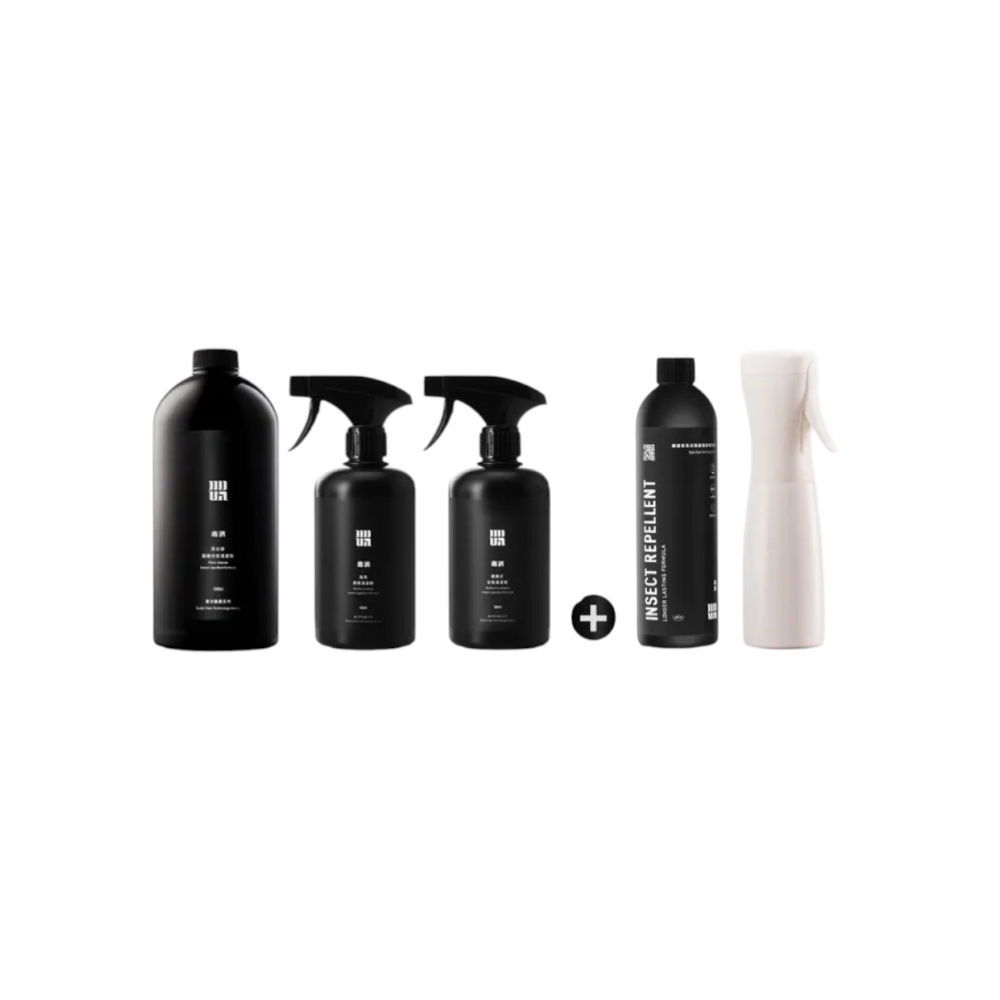 DUDA CLEAN, , large
