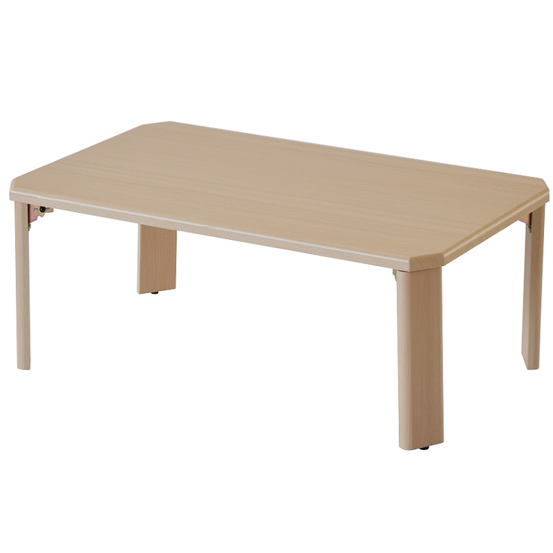 Foldable feet table, , large
