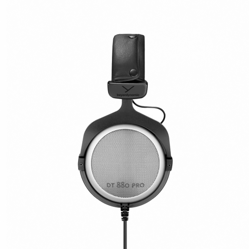 Beyerdynamic DT880 PRO 250ohms 監聽耳機【敦煌樂器】, , large