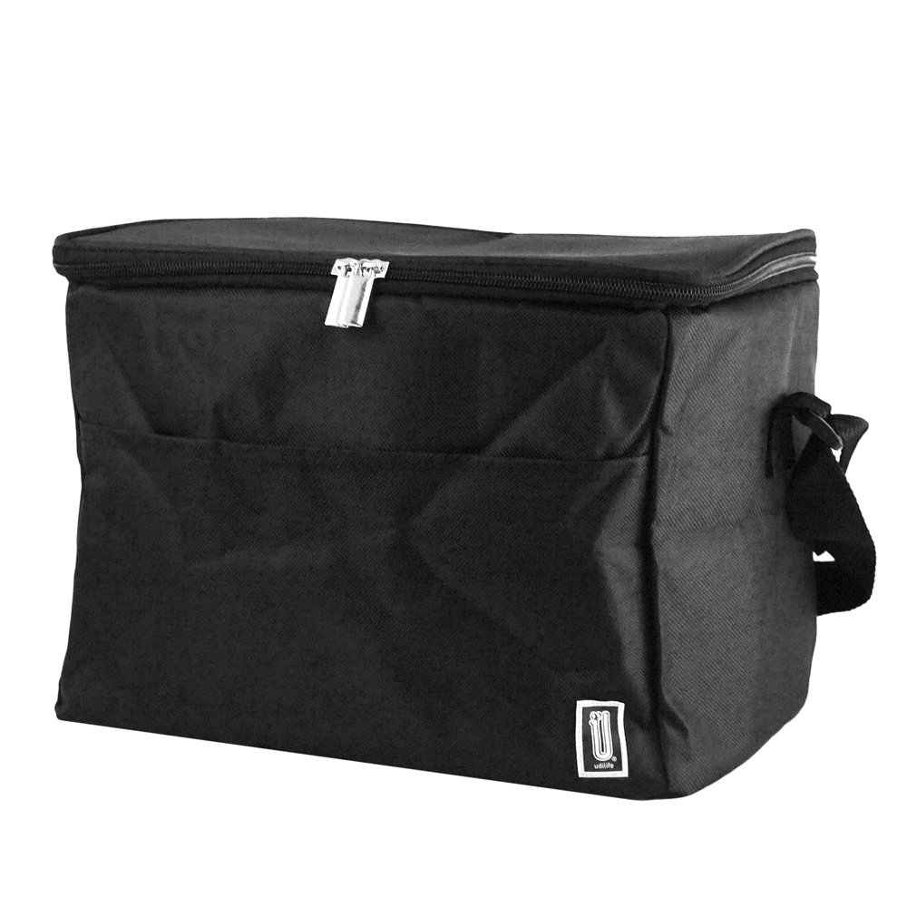 黑潮保溫保冷袋-12L-2入組, , large