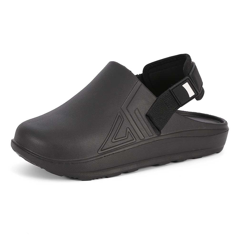 Outdoor slippers, , large
