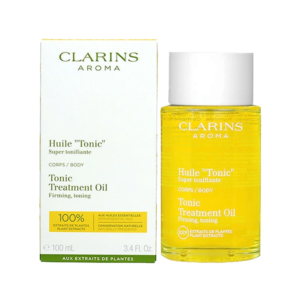 CLARINS, , large