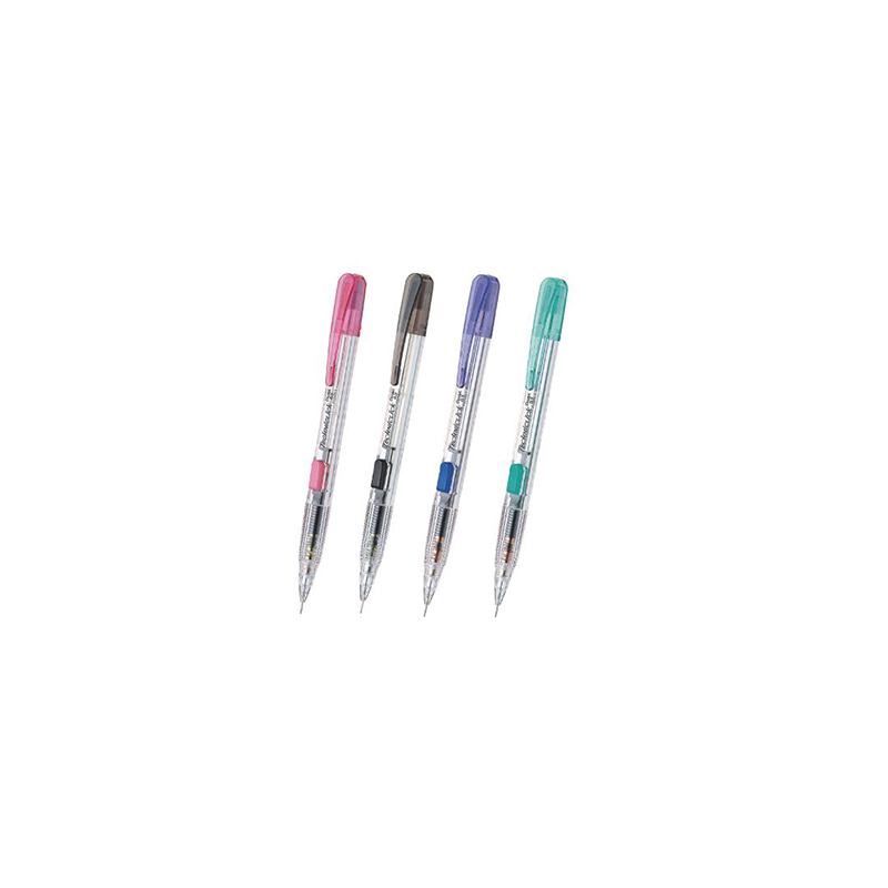 飛龍WPPD105-4A側壓自動鉛筆-混色四入