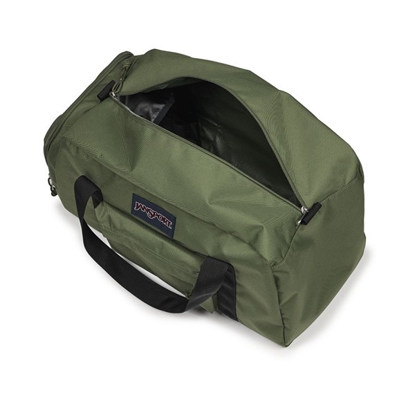 [秉宸] JANSPORT WEEKENDER MEDIUM DUFFEL 後背包 JS0A85VF, , large