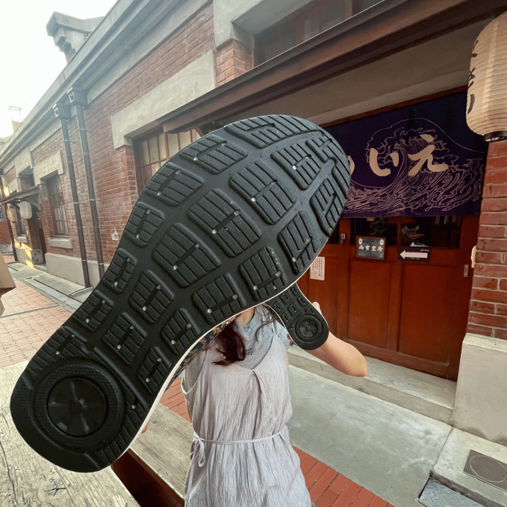 【JONIRO】台灣製造 懶人鞋 平底鞋 故宮聯名 美學工藝 百年文化 文化生活 男鞋/女鞋 (需預購), , large