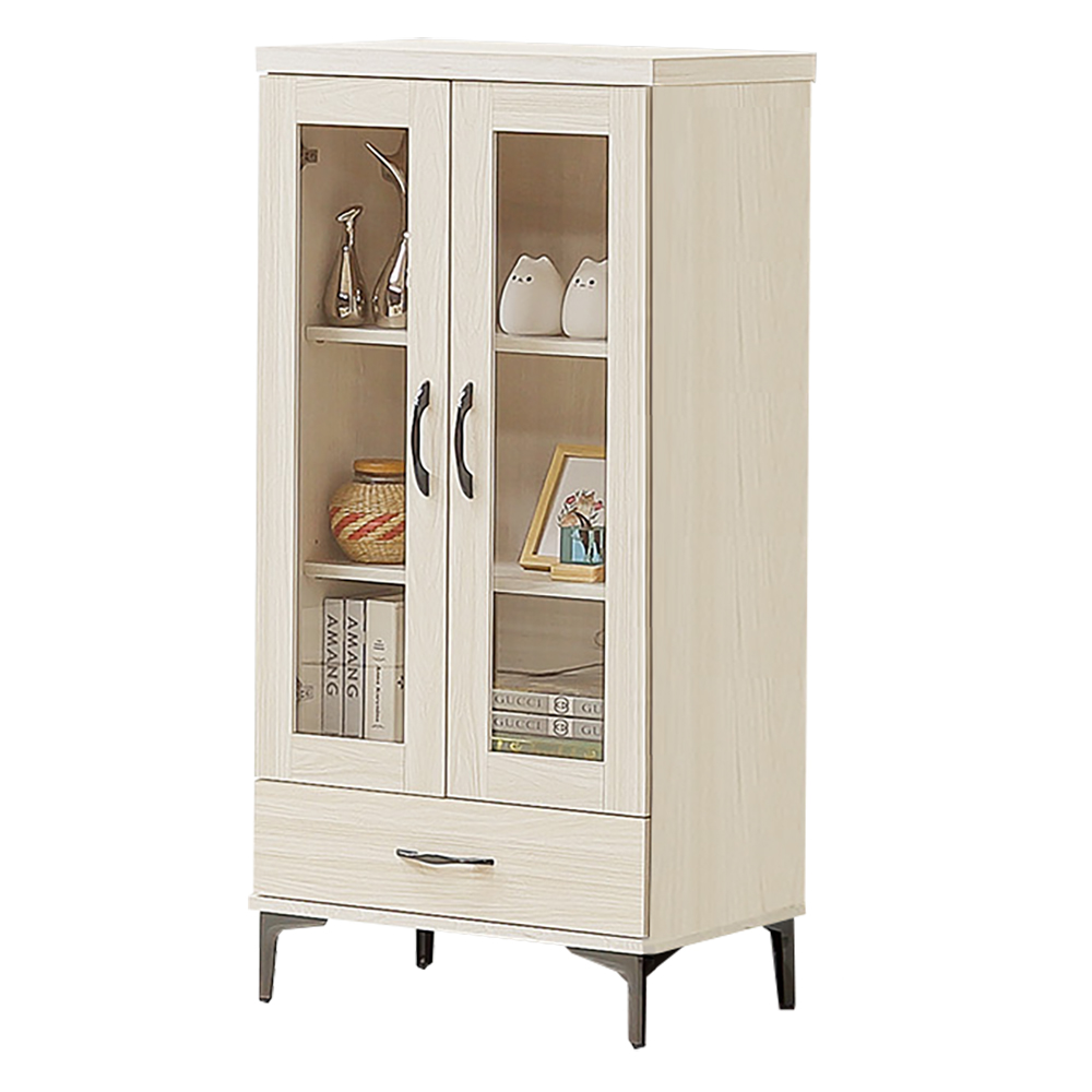 【Hampton 漢汀堡】豪斯曼2尺下抽中櫃, , large