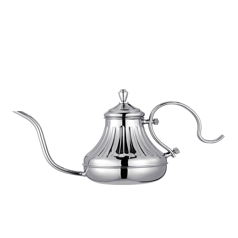 PEARL HORSE Tenno Fine Spout Kettle 650cc &ndash; JA-S-077-035
